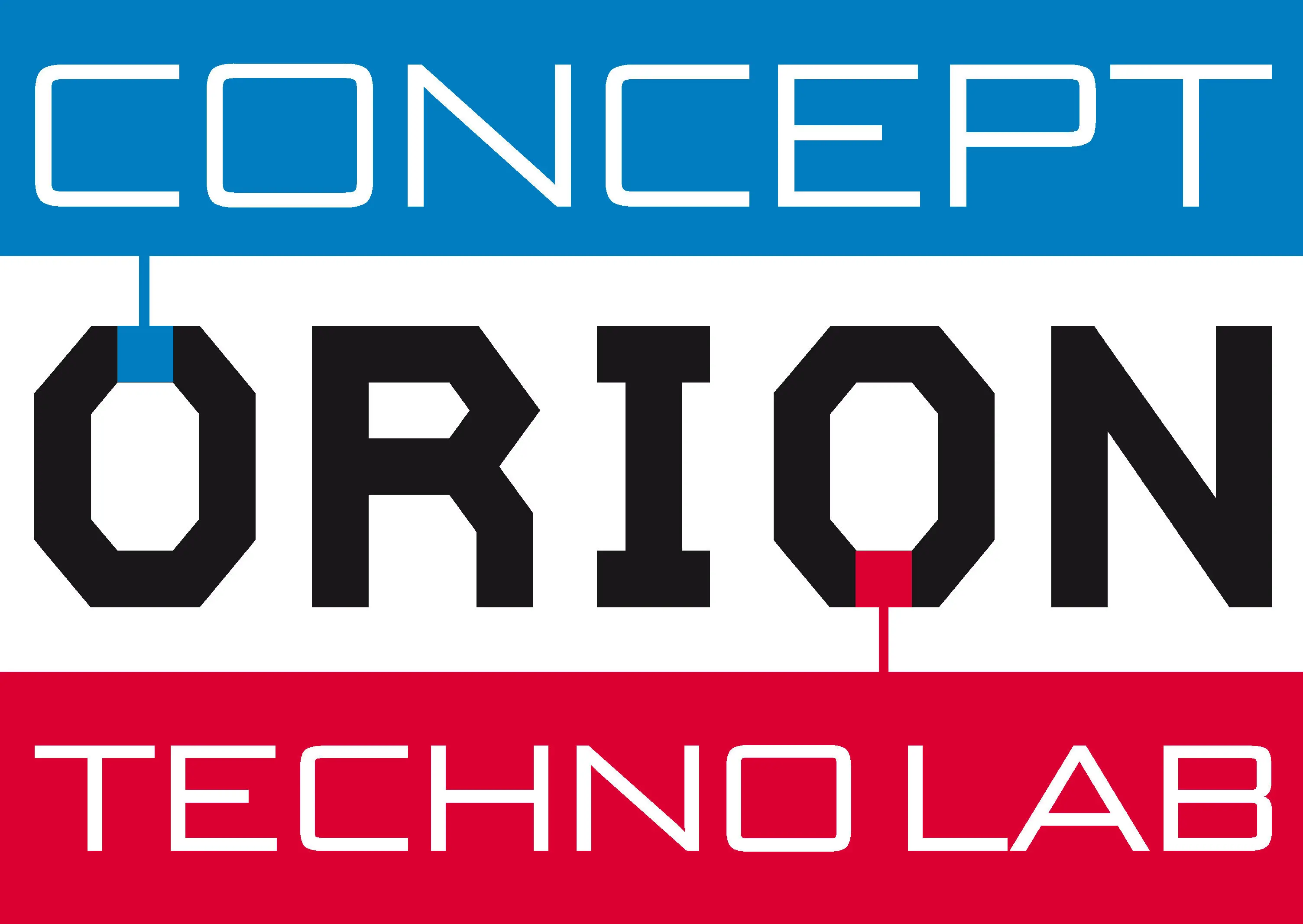 Logo de Orion